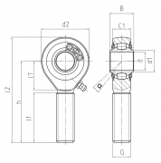 BRTM1/2-00-501 Durbal