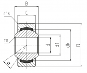 GLKS 12 - 60 - 500 Durbal