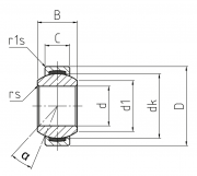 GLE 20 - 20 - 500 Durbal