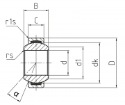 GLE 20 - 60 - 500 Durbal