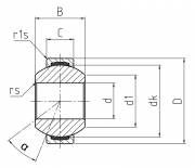 GLG 30 - 20 - 500 Durbal