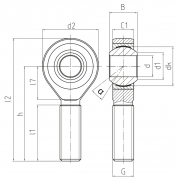 DSAL14T/K Durbal