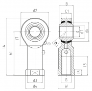 DPHSL30 Durbal