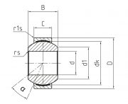 DGE 20 FW Durbal