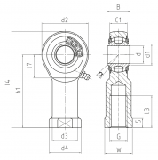 BRTF 12 - 90-501 Durbal