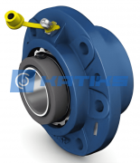 F6BRPE 125M-TRB-STH SKF