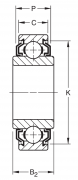 205KLL2 Fafnir