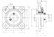 UCFS 311-35 FBJ