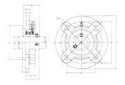 UCFC204-12 FBJ