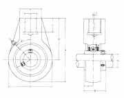 UCHA 211-35 FBJ