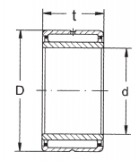 NKI 12/16 FBJ