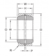 GE 20 FBJ