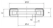 T126 A and S - Fersa