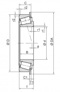 30308/30308 B A&S - Fersa