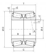 F 15129 A and S - Fersa