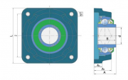 LSQFR 308-13.5 TDT.H.T FKL