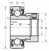 FD208 FLT