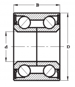 134-964TNG 2RS FLT