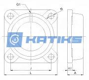 FY503M SKF