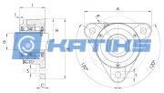 I-120015 SKF