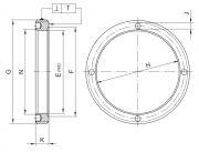 MD 130-99.Q5 IBC Bearings