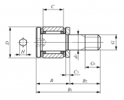 CFS2.5FW IKO