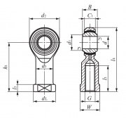 PHS8EC IKO