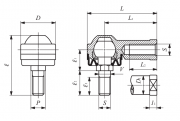 LHSA8 IKO