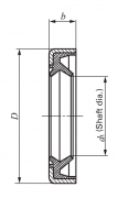 DS40504 IKO