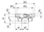 LWE 20 С1TCS2 IKO