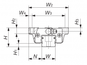 LWE 20 С1Q IKO