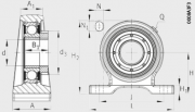 PASEA-35X132X114,2-IC INA