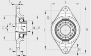 PCJTZA-35X172X45-IC INA