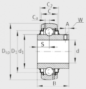 GY1215KRRB AS2V INA