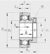 GRA104-NPP-B-AS2/V INA