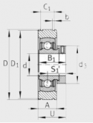 PE20-XL INA