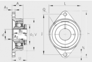 RCJTA20-XL-N INA