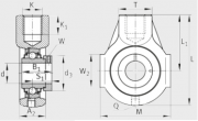 RHE20-XL INA