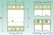 FCDP 152216790 ISB