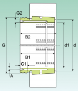 AOH3264 ISB