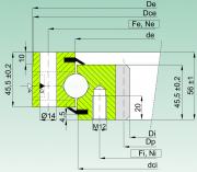 ZB1.20.1094.201-2SPTN ISB