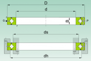 CRBH 13025 A ISB