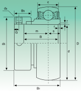 SA207-20 ISB