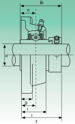 HCF211-35 ISB