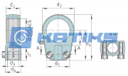 KO.GIHRK60-0860-A INA