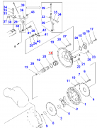 17A-12-12181 KOMATSU