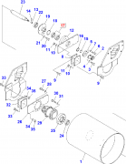 06006-06214 KOMATSU