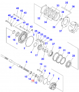 06000-06206 KOMATSU