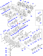 154-01-12280 KOMATSU