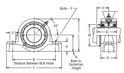 PKEB22635H Link-Belt